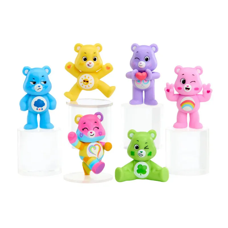 MGA LOL Surprise - Loves Care Bears Tots – vue 6 – LOL Surprise