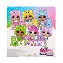 MGA LOL Surprise - Loves Care Bears Tots – vue 7 – LOL Surprise