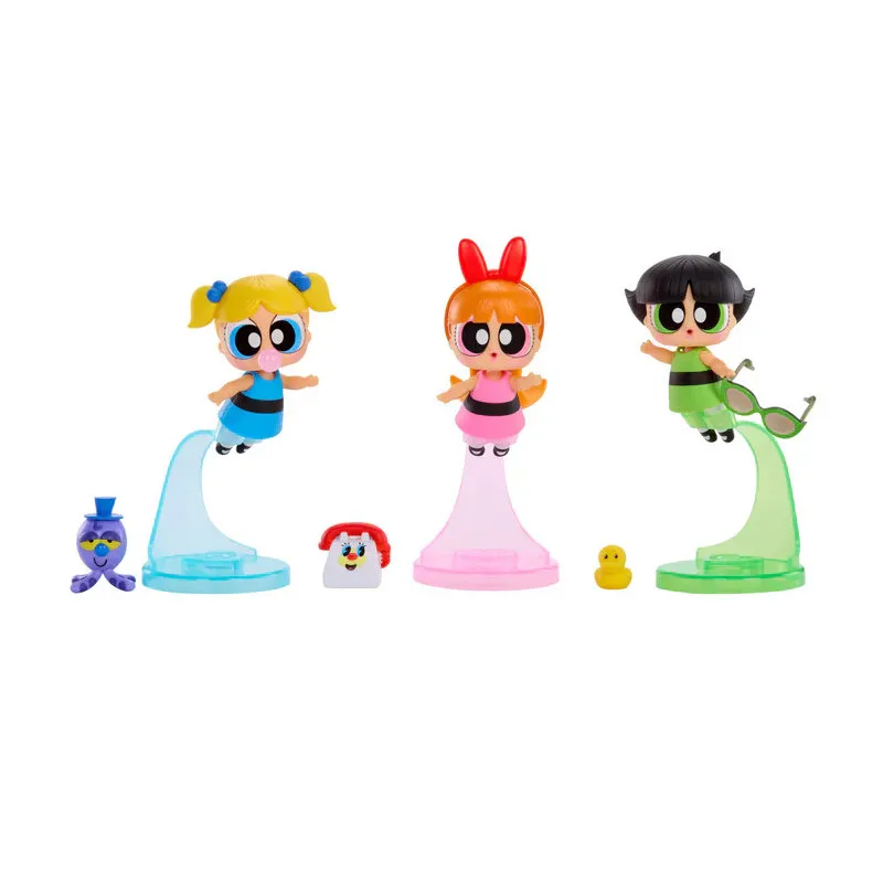 MGA LOL Surprise - Loves Powerpuff Girls Tots – vue 5 – LOL Surprise