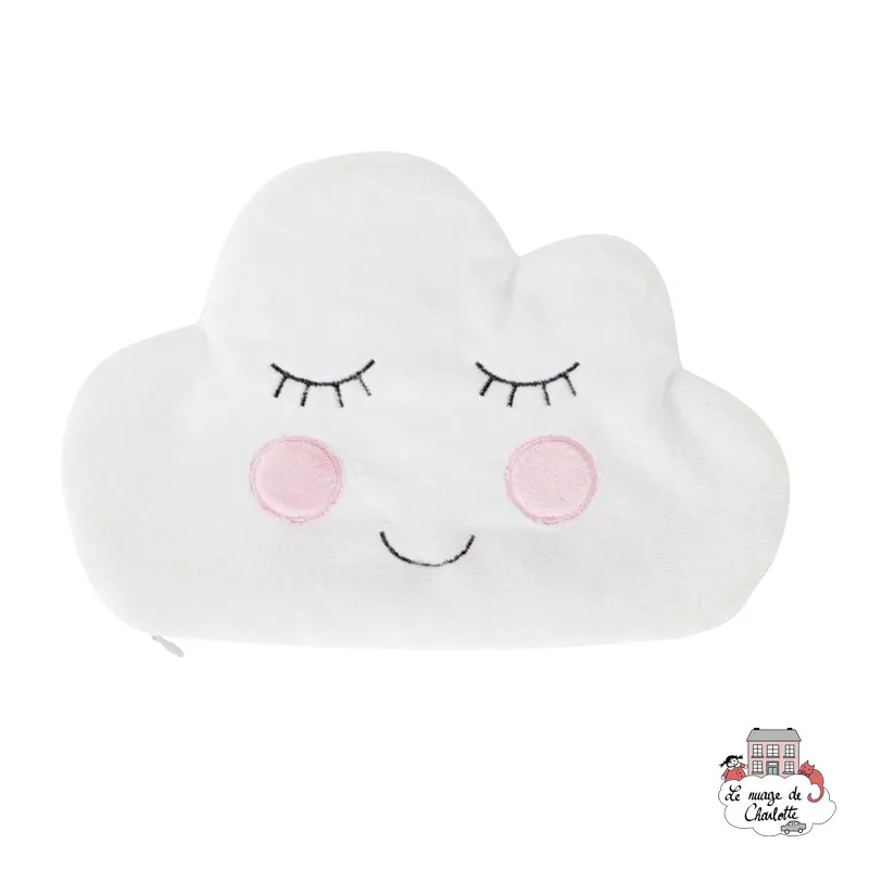 Sweet Dreams Cloud Pouch - S&B-CUD024 - Sass & Belle - Pencil Cases - Le Nuage de Charlotte