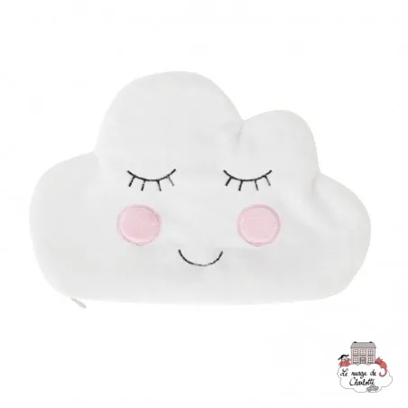 Sweet Dreams Cloud Pouch - S&B-CUD024 - Sass & Belle - Pencil Cases - Le Nuage de Charlotte