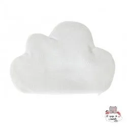 Pochette - Nuage Sweet Dreams - S&B-CUD024 - Sass & Belle - Trousses à Crayons - Le Nuage de Charlotte