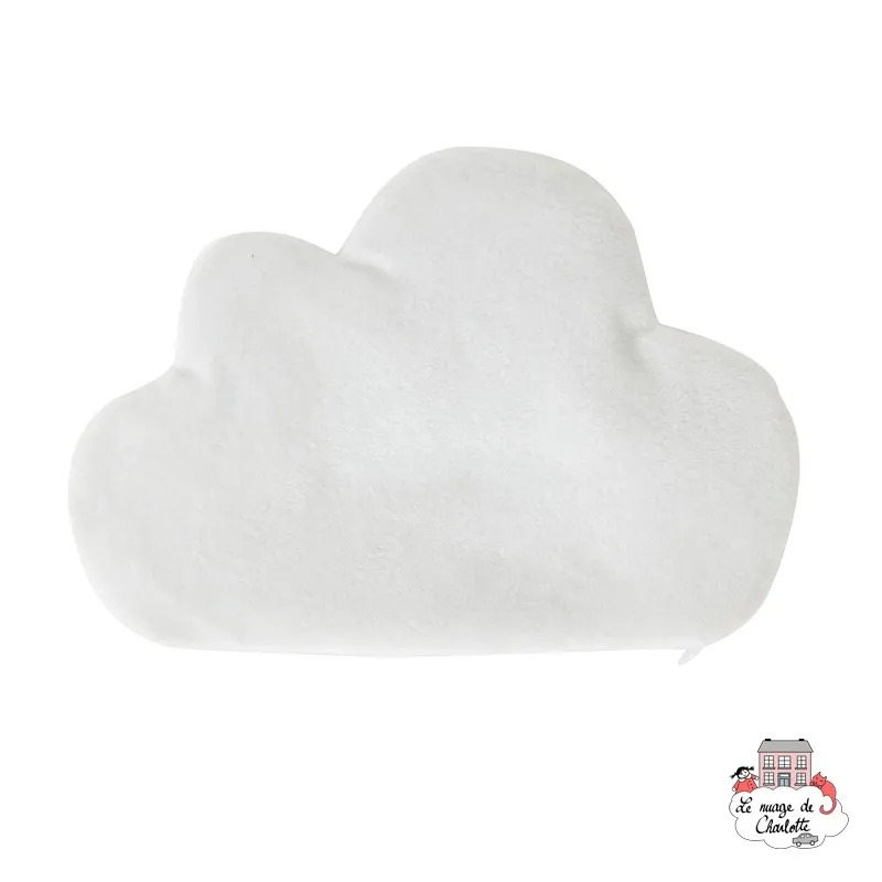 Sweet Dreams Cloud Pouch - S&B-CUD024 - Sass & Belle - Pencil Cases - Le Nuage de Charlotte