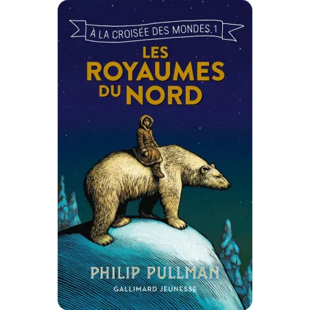 Yoto Yoto - À la croisée des mondes – vue 1 – Audiothèque Yoto