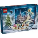 Lego [Harry Potter] Le calendrier de l’Avent 2025 – vue 9 – Lego et Duplo