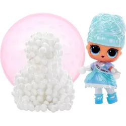 MGA LOL Surprise - Winter Snow – vue 4 – LOL Surprise
