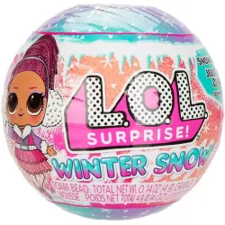 MGA LOL Surprise - Winter Snow – vue 5 – LOL Surprise