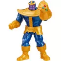 Hasbro Marvel Avengers Series Deluxe Thanos – vue 1 – Figures and accessories