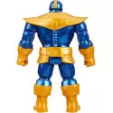 Hasbro Marvel Avengers Series Deluxe Thanos – vue 2 – Figures and accessories