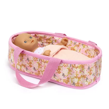 Djeco Pomea - Mini Barbara – vue 1 – Djeco Dolls