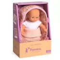Djeco Pomea - Mini Barbara – vue 2 – Djeco Dolls