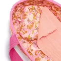Djeco Pomea - Mini Barbara – vue 3 – Djeco Dolls