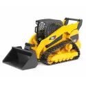 Bruder Bruder Cat Compact Track Loader – vue 1 – Bruder