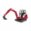 Bruder Bruder Schaeff HR16 Mini Pelle – vue 1 – Bruder