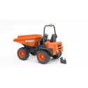 Bruder Bruder AUSA Mini Dumper – vue 1 – Bruder