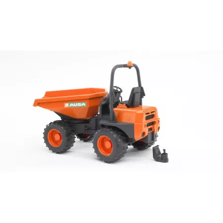 Bruder Bruder AUSA Minidumper – vue 1 – Bruder