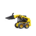 Bruder Bruder CAT Chargeur compact – vue 2 – Bruder
