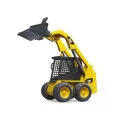 Bruder Bruder CAT Chargeur compact – vue 3 – Bruder