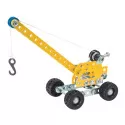 Eitech Crane mini [beginner) – vue 1 – Metal Construction
