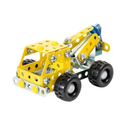 Eitech Concrete Mixer Mini [beginner] – vue 1 – Metal Construction