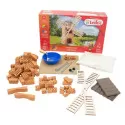 Teifoc Windmill – vue 1 – Clay Bricks