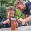 Teifoc Windmill – vue 2 – Clay Bricks