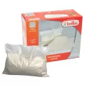 Teifoc Mortier soluble – vue 1 – Briques en terre cuite