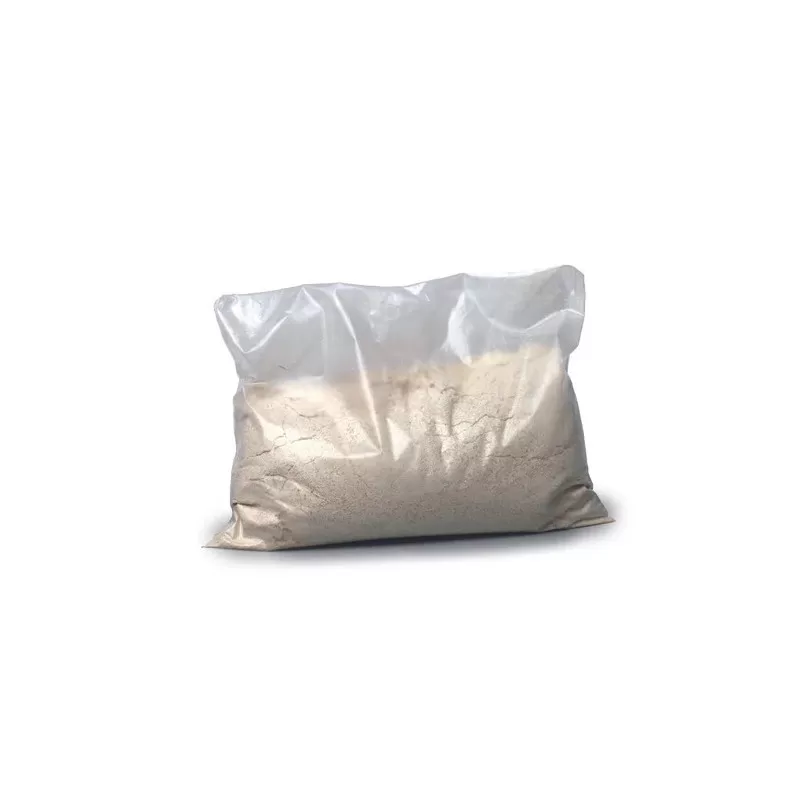 Teifoc Mortier soluble – vue 2 – Briques en terre cuite