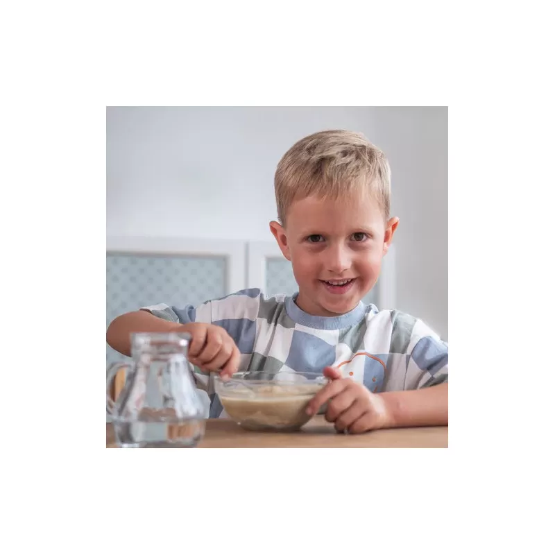 Teifoc Mortier soluble – vue 5 – Briques en terre cuite