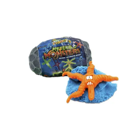 Relevant Play Mad Mattr Meteor Monsters – vue 1 – Sand and Playdough