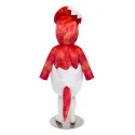 Acheter costume bébé Triceratops rouge (1-2 ans) - Déguisements ...