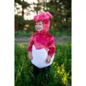 Acheter costume bébé Triceratops rouge (1-2 ans) - Déguisements ...