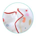 Acheter Tablier avec poche - Gommettes et crayons - DJECO - Le Nuage de Charlotte