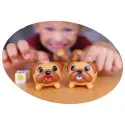 Lolly Dogs – Jeu de mémoire & couleurs pour enfants actifs
