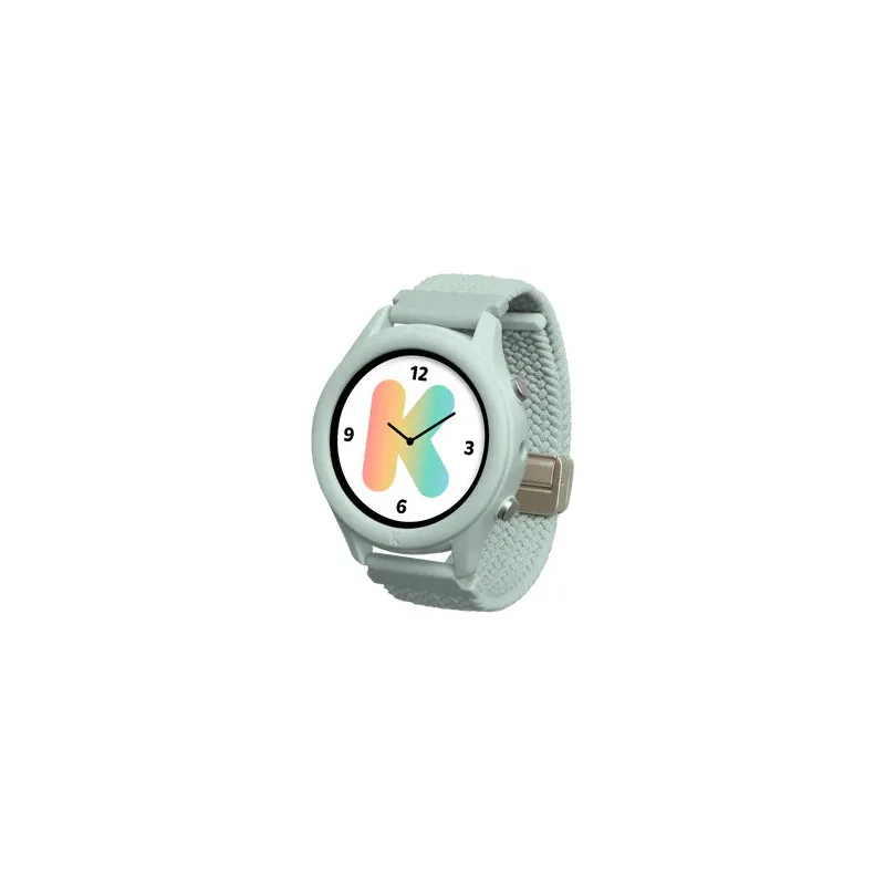 K-WATCH kids’ interactive watch, OLED, 10 sport modes | KIDYWOLF