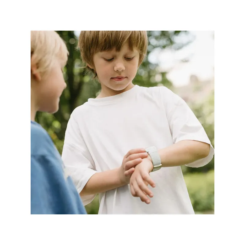 K-WATCH kids’ interactive watch, OLED, 10 sport modes | KIDYWOLF