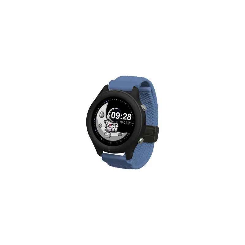 K-WATCH kids’ interactive watch, OLED, 10 sport modes | KIDYWOLF