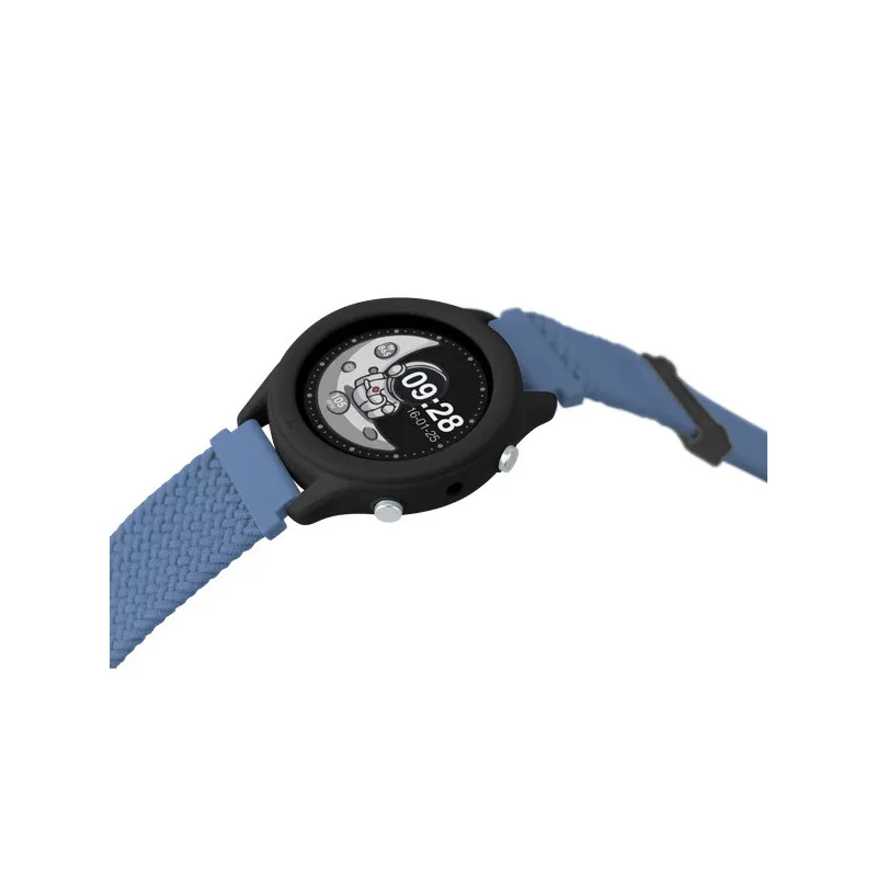K-WATCH montre enfant interactive OLED, 10 sports | KIDYWOLF