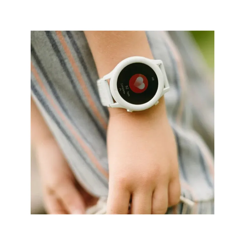 K-WATCH kids’ interactive watch, OLED, 10 sport modes | KIDYWOLF
