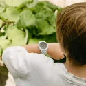 K-WATCH montre enfant interactive OLED, 10 sports | KIDYWOLF