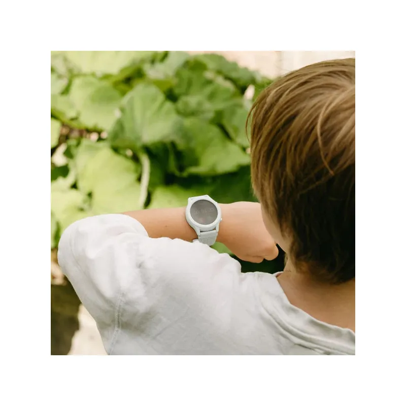 K-WATCH montre enfant interactive OLED, 10 sports | KIDYWOLF