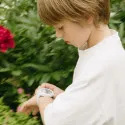 K-WATCH kids’ interactive watch, OLED, 10 sport modes | KIDYWOLF