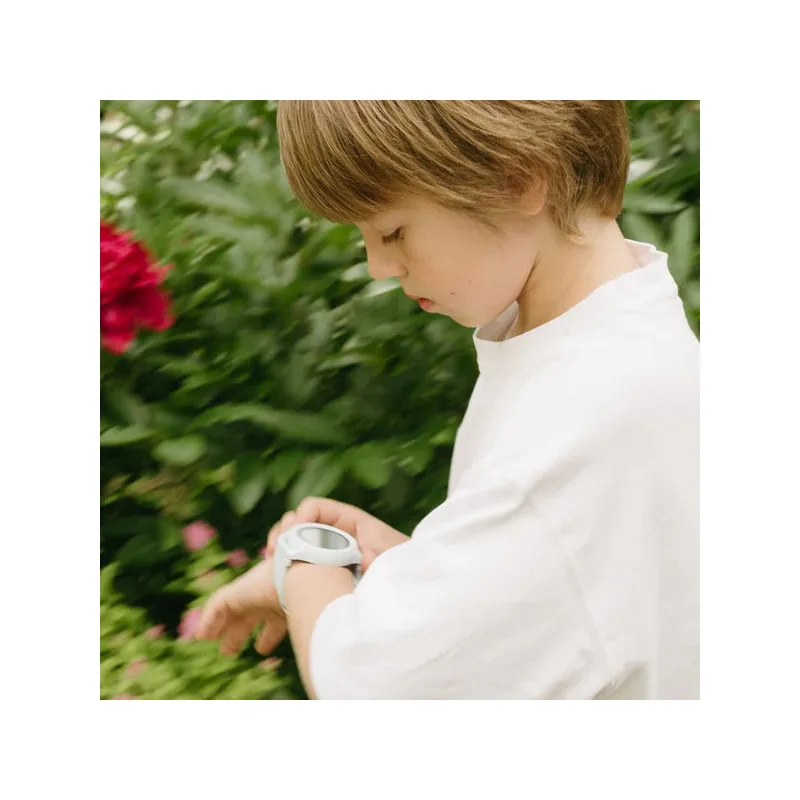 K-WATCH kids’ interactive watch, OLED, 10 sport modes | KIDYWOLF