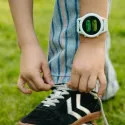 K-WATCH montre enfant interactive OLED, 10 sports | KIDYWOLF