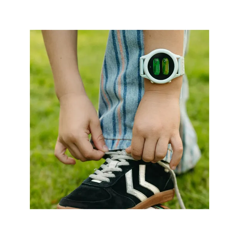 K-WATCH kids’ interactive watch, OLED, 10 sport modes | KIDYWOLF