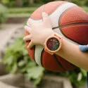 K-WATCH montre enfant interactive OLED, 10 sports | KIDYWOLF