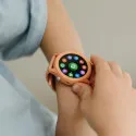 K-WATCH montre enfant interactive OLED, 10 sports | KIDYWOLF