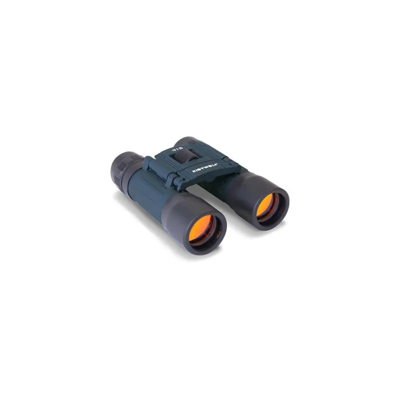 KIDYBINOCULARS kids 10× binoculars – outdoor adventure | KIDYWOLF