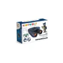 KIDYBINOCULARS kids 10× binoculars – outdoor adventure | KIDYWOLF