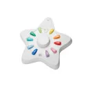 Coffret Étoilium – Jeu pédagogique mécanique sans écran, dès 3 ans